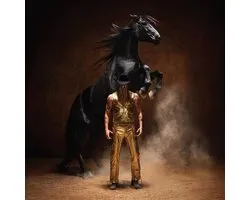 Orville Peck - Bronco (LP)