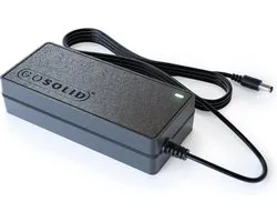 GO SOLID! ® Oplader geschikt voor JBL Boombox