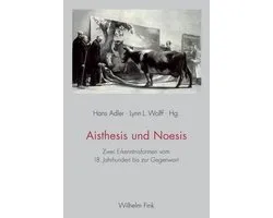 Aisthesis Und Noesis
