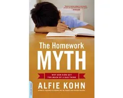 Homework Myth