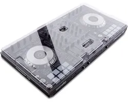 Decksaver capot anti-poussière pour Pioneer DDJ-SX3