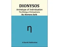 Dionysos Archetype of Individuation