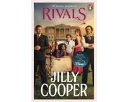 Rutshire Chronicles2- Rivals