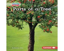 In the Garden (Pull Ahead Readers — Nonfiction)- Parts of a Tree