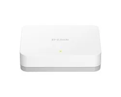 D-Link GO-SW-5G - Switch