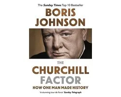 Churchill Factor