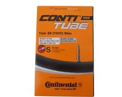Continental Tour Slim 28" Binnenband - Stadsfiets - Frans Ventiel - 42 mm