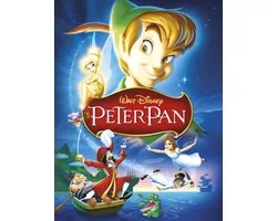 Walt Disney - Peter Pan