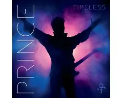 Prince - Timeless (LP)