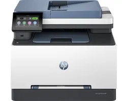 HP Color LaserJet Pro MFP 3302fdw - Printer tout-en-un