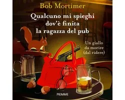 Qualcuno mi spieghi dov'è finita la ragazza del pub