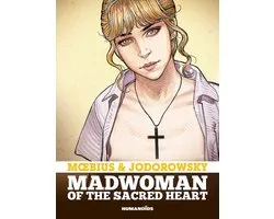 Madwoman of the Sacred Heart