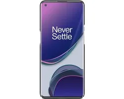 Nillkin Super Frosted Shield Hoesje OnePlus 9 Pro Zwart