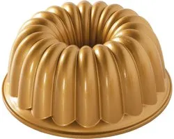 Nordic Ware Elegant Party Bundt tulbandvorm