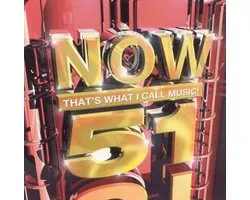 Now That's What I Call Music! 51