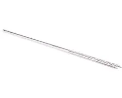 X2 Massive Umbrella Pole - Visparaplu Grondpen - Parapluboor - Parsolstang - Parasolboor - Massief Aluminium