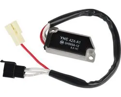 Régulateur de tension Yamaha XV 535 Virago / S 1987-1996 XV535 XV535S YMP-SP4