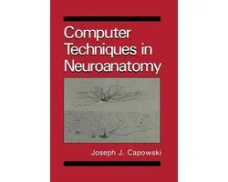 Computer Techniques in Neuroanatomy