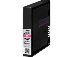 Canon PGI-2500XL M Magenta inktcartridge