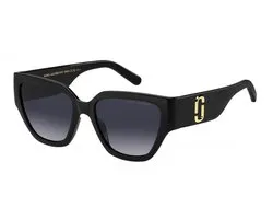 Marc Jacobs MARC 724/S Black 54/18/135 WOMAN Zonnebrillen
