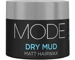 Affinage - A.S.P - Mode - Dry Mud - Matt Hairwax - 75 ml