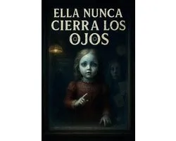 Ella Nunca Cierra los Ojos