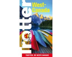 Trotter - West-Canada