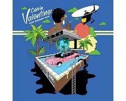 Keep Summer Safe - Valentine Calvin