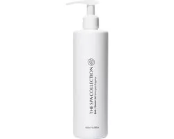 The Spa Collection Lemongrass | Douchegel/Body Wash | Milde formulering | 400ml pompfles
