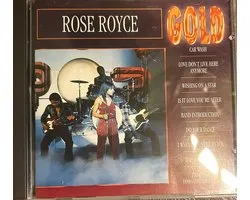 gold - all tracks live recordings