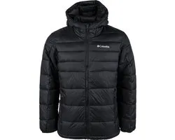 Columbia Buck Butte™ Geïsoleerde Capuchonjack - Fashion Wear - Volwassen