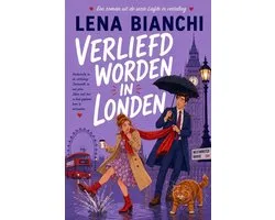 Liefde in Vertaling 2 - Verliefd Worden in Londen