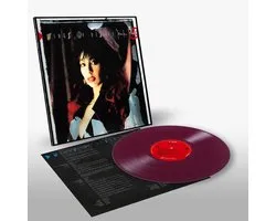 Jennifer Rush - Wings Of Desire (LP)