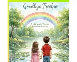 Connor and the Little Green Frog- Goodbye Freebie