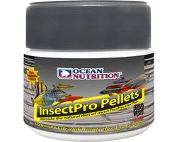 Ocean Nutrition InsectPro pellets