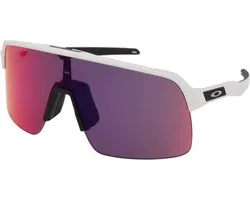 Oakley Sutro Lite Matte White/ Prizm Road - OO9463-02
