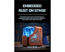 Embedded Rust on STM32
