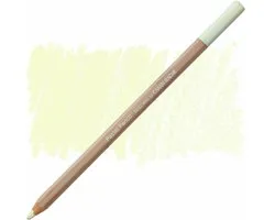 Caran D'ache Pastel Potlood - Bismuth White (811)