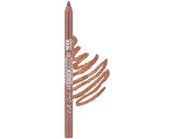 LA Girl - Shockwave Nude Lipliner - Coquette