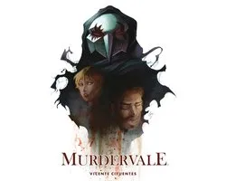 Murdervale