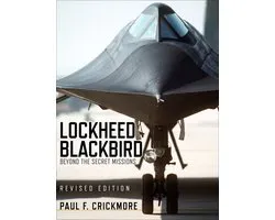 Lockheed Blackbird