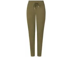 Zoso Broek Amber 265 1250 Green Dames Maat - L