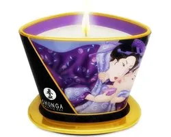 Shunga - Massagekaars - Libido Exotic Fruit