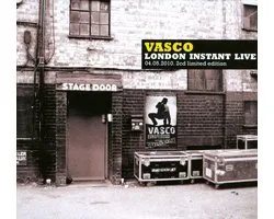 London Instant -Live-