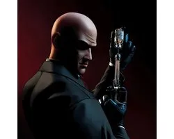Jesper Kyd - Hitman Contracts (2 LP)