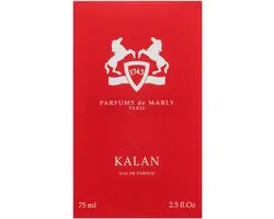 parfums de marley paris kalan