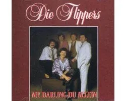 My darling du allein