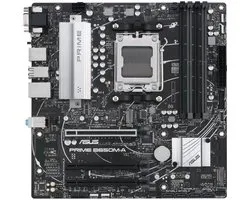 Motherboard Asus PRIME B650M-A AX 16 GB RAM