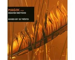 Magik 5: Heaven Beyond