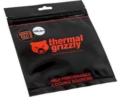 Thermal Grizzly Minus Pad 8 8W / mK composé de dissipateur de chaleur